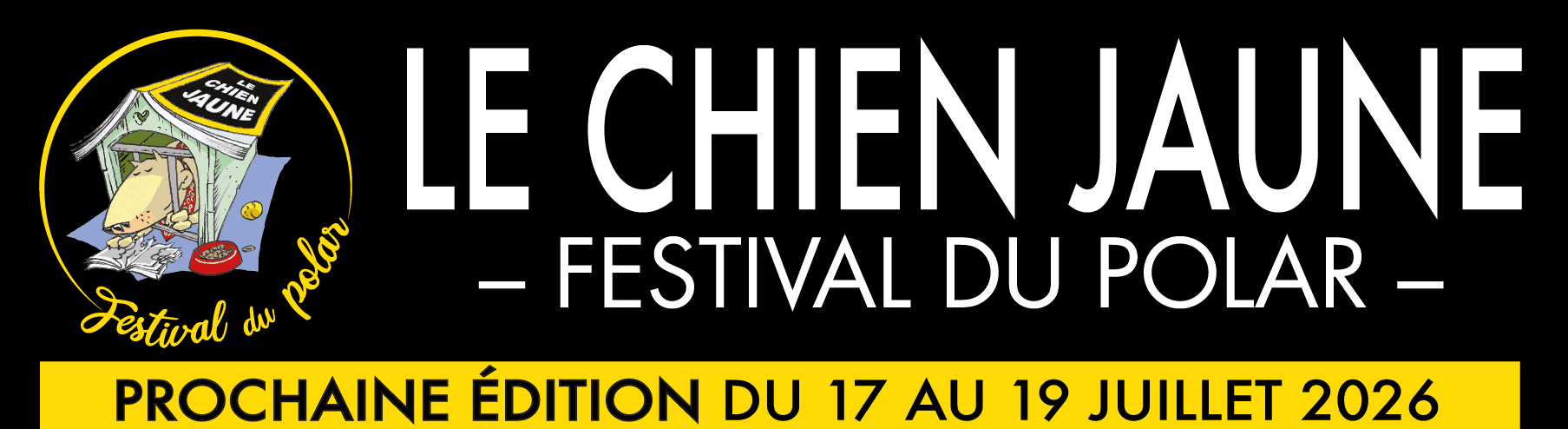 Festival du Chien Jaune