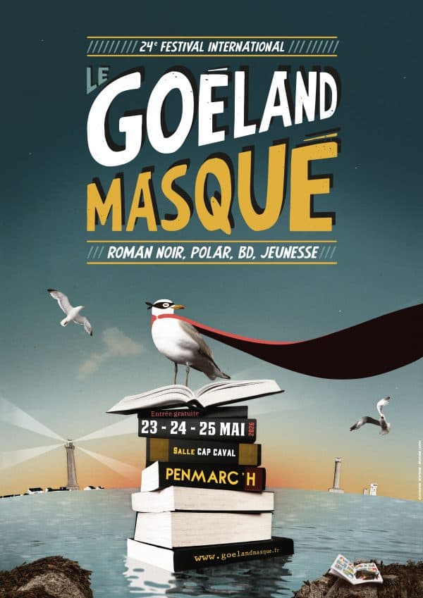 Festival international Le Goéland masqué