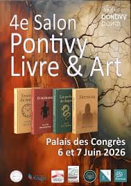 Salon Livre et Art