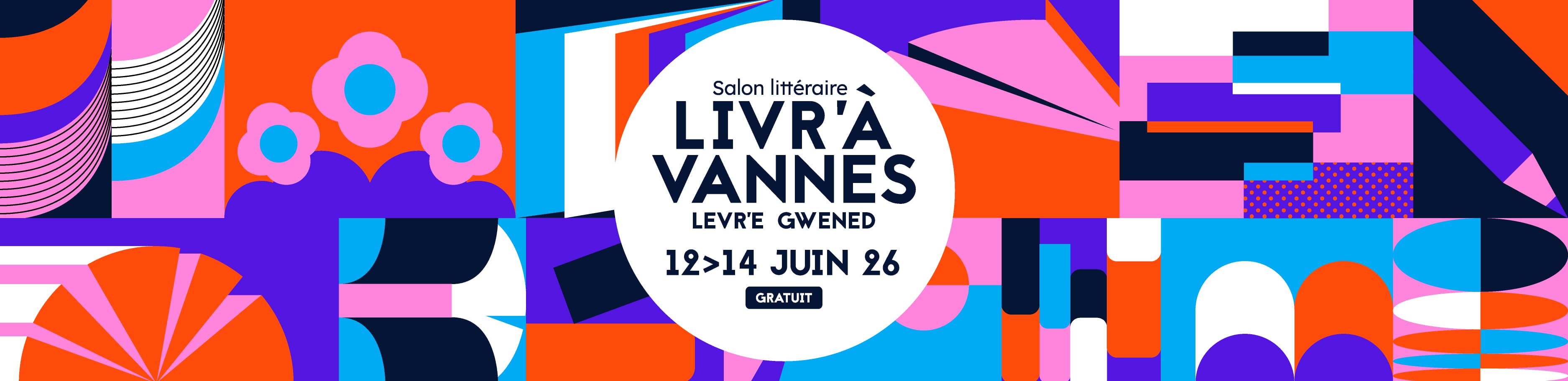 Livr'Ă Vannes