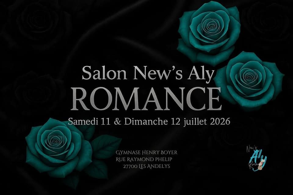 New's Aly romance