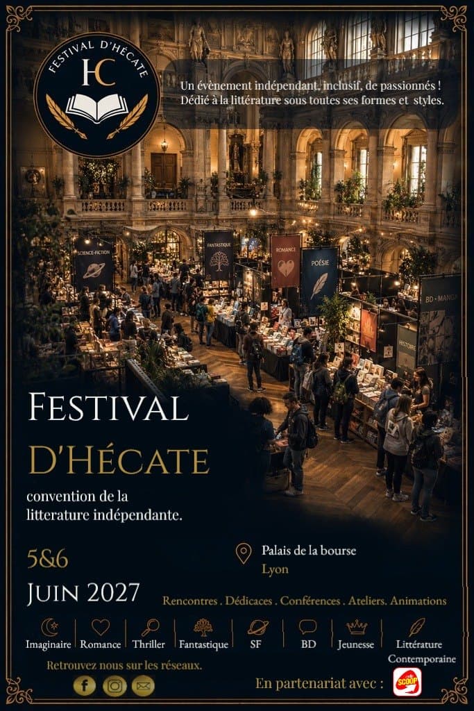 Festival dâHĂ©cate