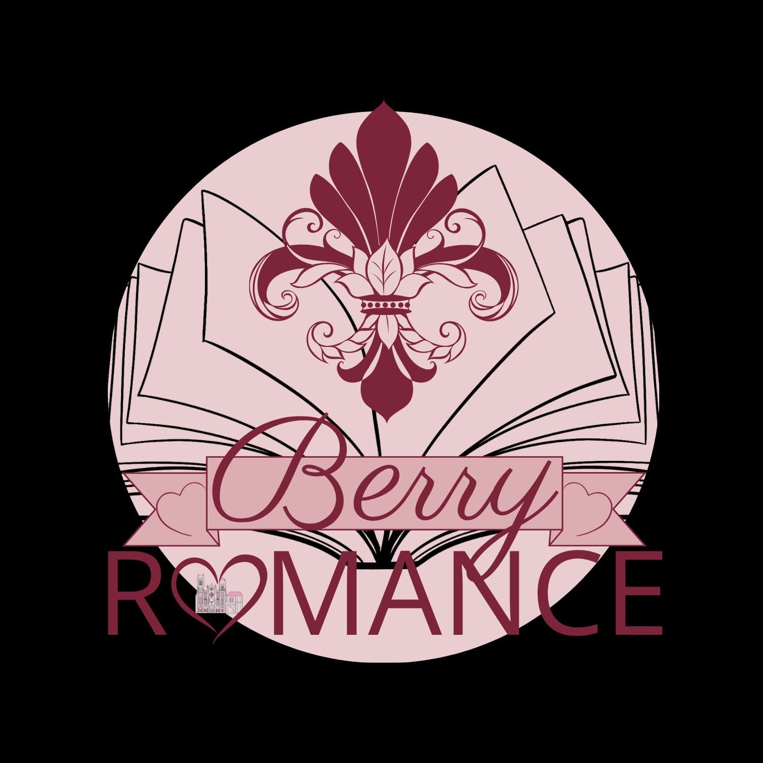Salon littéraire Berry Romance