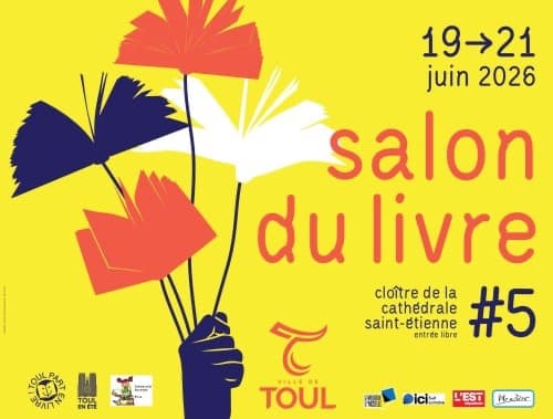 Salon du Livre