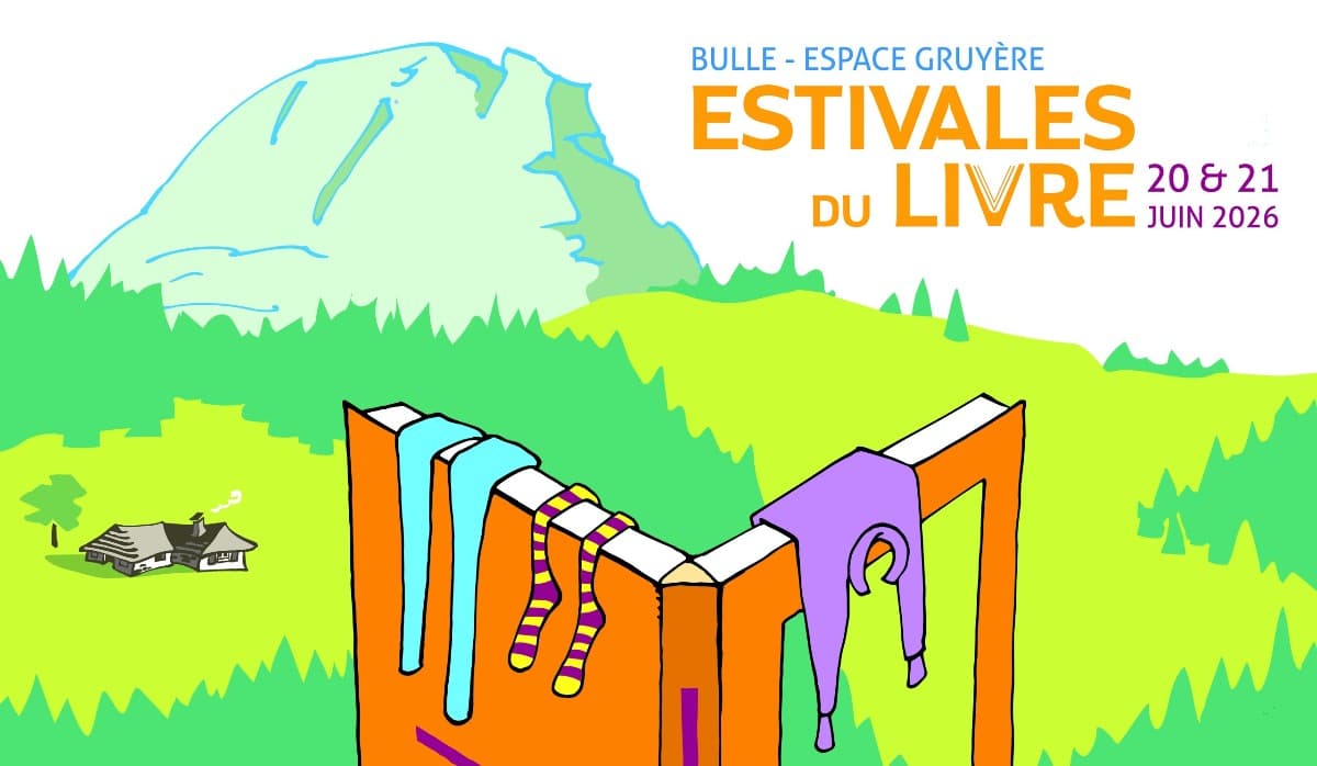 Estivales du Livre