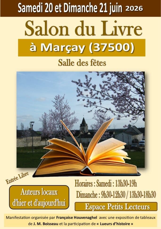 Salon du Livre