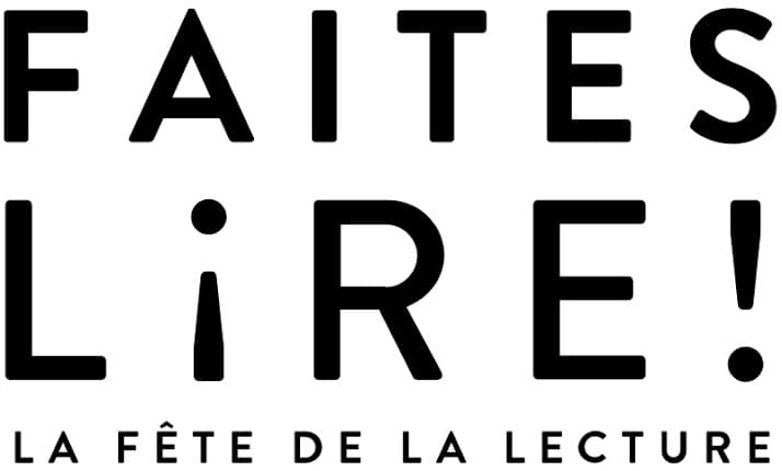 Faites lire! La fĂȘte de la lecture