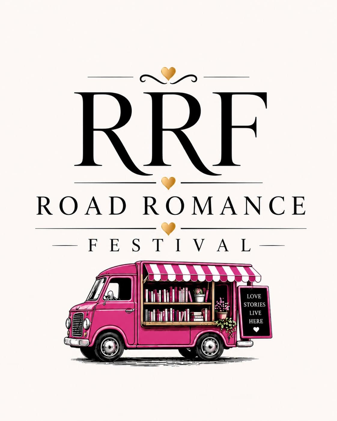 ROAD ROMANCE FESTIVAL